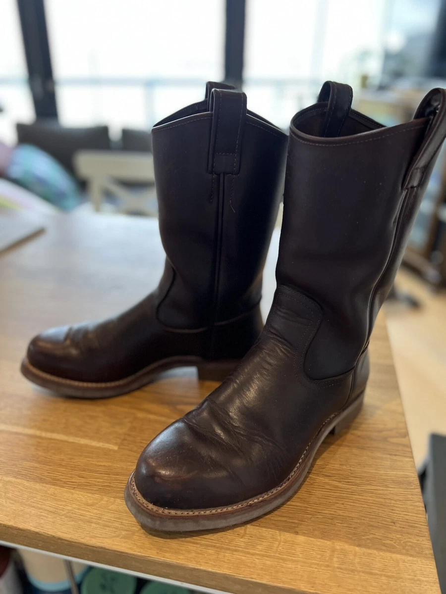 Rm williams stuart boots sale