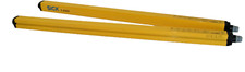 Sick Lichtvorhang Sender-Empfänger-Paar C40E-0904CA010 u. C40S-0904CA010