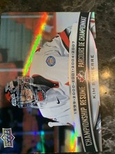 kim st-pierre  2023 tim hortons hockey championship resume cr-14