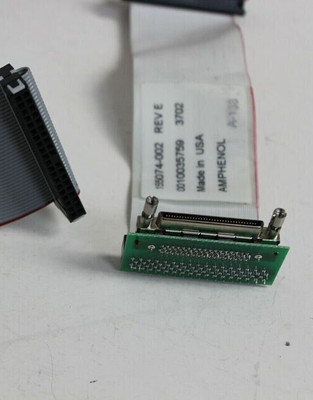 HP ML370 G2 SCSI Cable - 155074-002