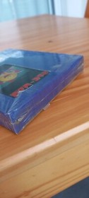 NES Phantom System game PAC-MAN Gradiente Brazil SEALED Nintendo