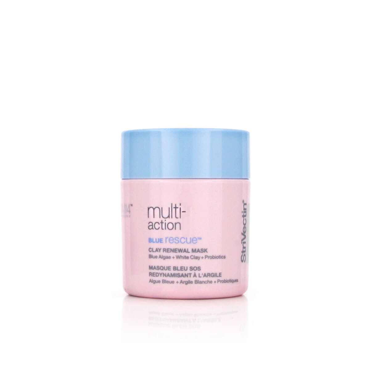Восстанавливающая маска с голубой глиной StriVectin Multi-Action Blue Rescue Clay 94 г 5790₽