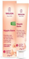 Weleda Nipple Balm, 25 g