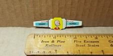 Vintage 1949 Post's Toasties Corn Flakes Cereal Premium - "Henry" Ring A-1 