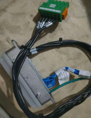 3HAC049514-001 ABB Robot Harn-External axis 7 Fast shipping#DHL or FedEx