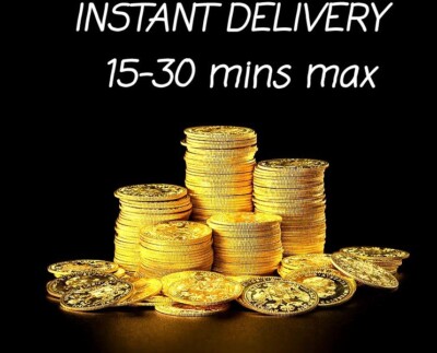 ESO GOLD PS/NA FAST DELIVERY MILLION