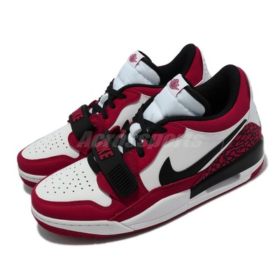 Nike Air Jordan Legacy 312 Low Chicago 