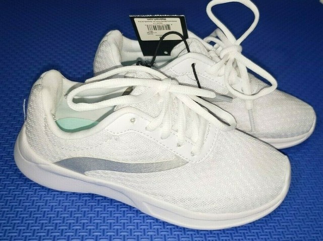 girls tennis shoes size 13