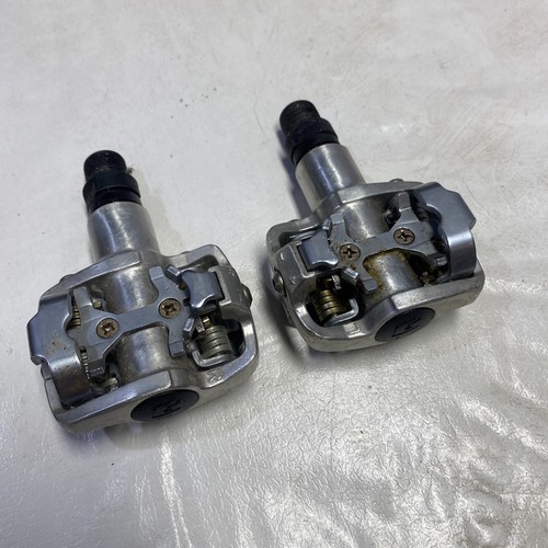 BMX GT Alloy Clipless Pedals See 