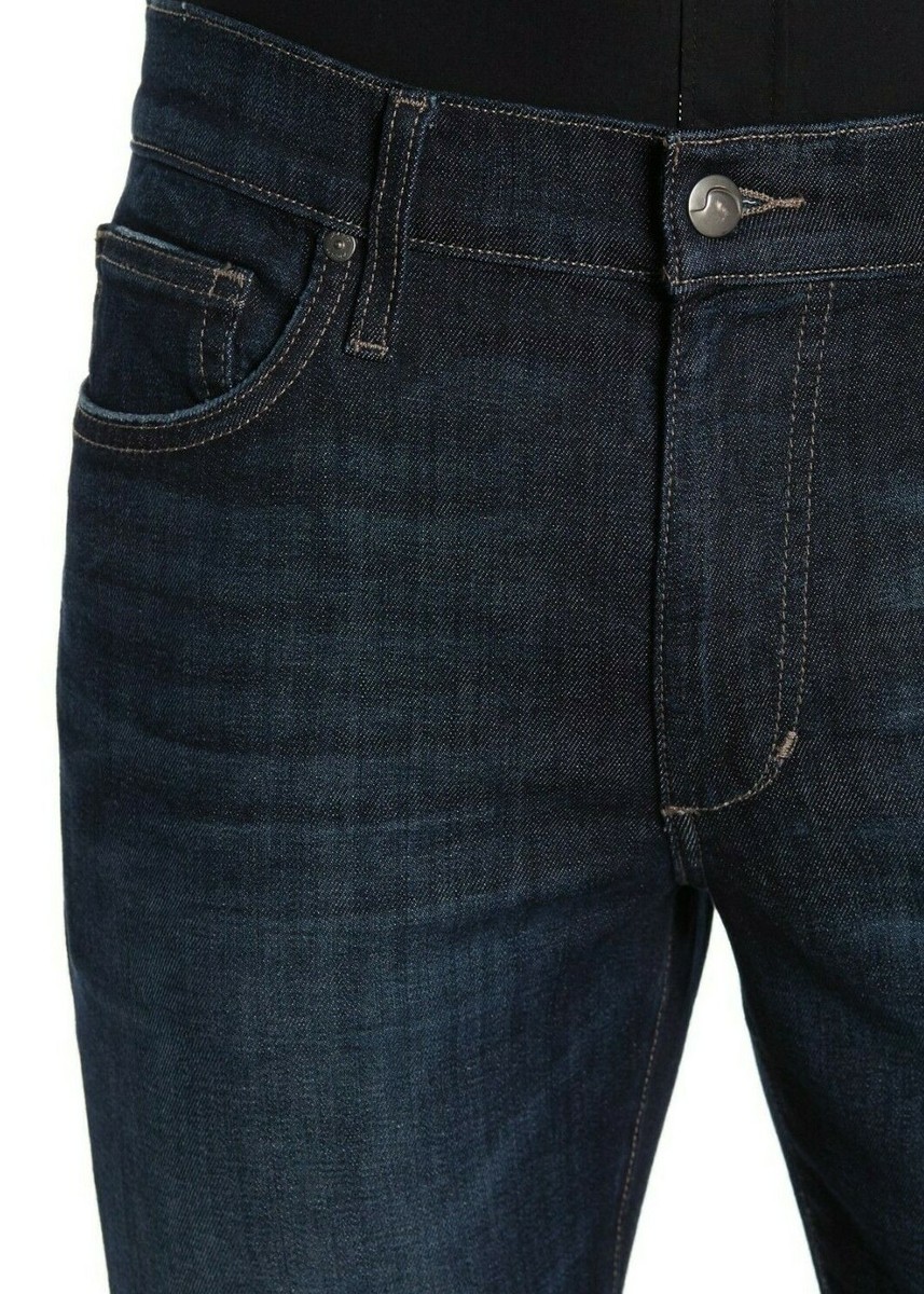 NWT JOE'S JEANS Sz32 KINETIC SLIM FIT STRETCH DENIM JEANS