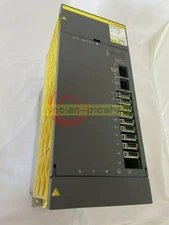 Fanuc A06b-6102-H222#H520 Servo Amplifier Plc Module
