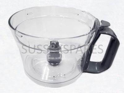 Kenwood KW710330 - Ciotola contenitore ricambio originale robot da cucina modelli in descrizione - by B280 srls