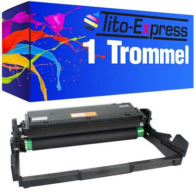 Drum Trommel Einheit XXL PlatinumSerie für Samsung MLT-R204 M3325ND M3375FD M382
