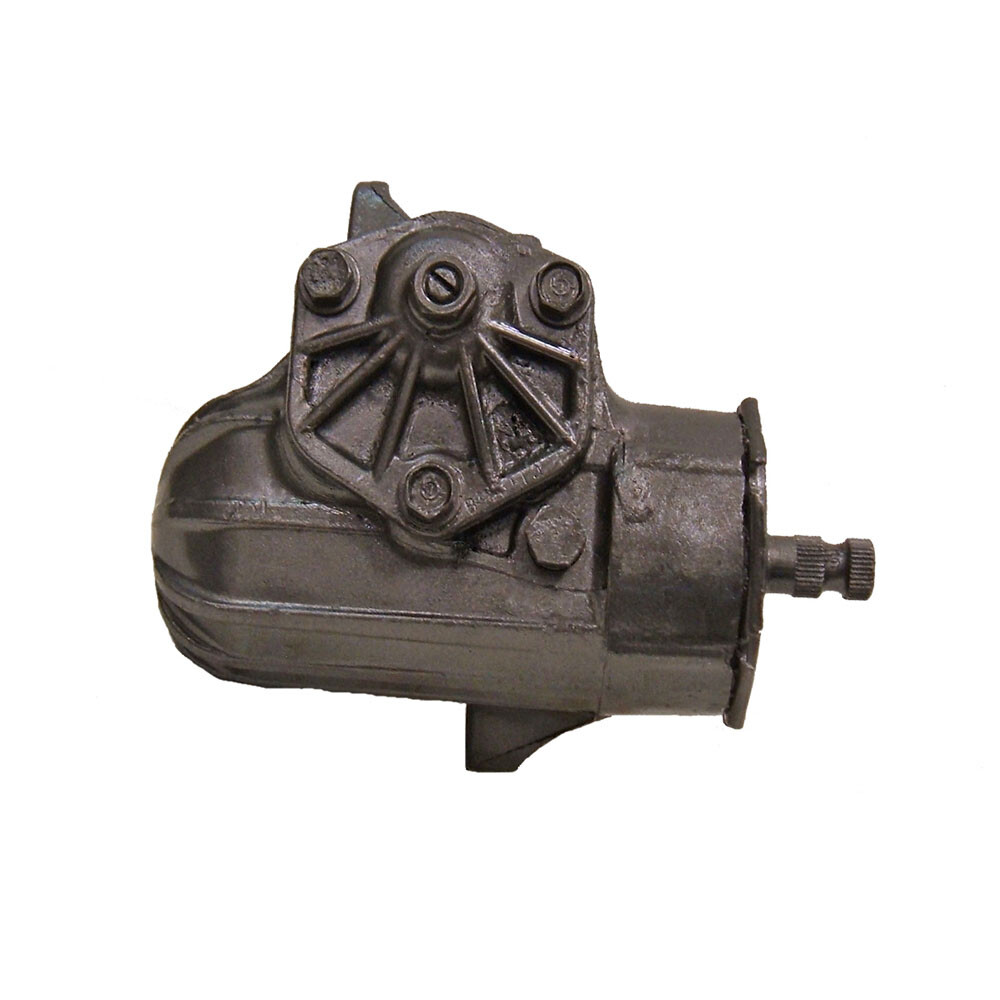 For Plymouth Belvedere Fury & Valiant Quick Ratio Manual Steering Gear