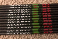Carbon Express Maxima XRZ 150 GR 1 DOZEN - Shafts ( 500 SPINE ) -  MPN 51085