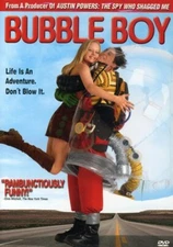 Bubble Boy [DVD] - Acceptable - 0