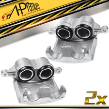 2x Bremssattel Vorne L+R 43/26mm für Mazda B-Serie BT-50 2.5 Ford Ranger 3.0 2.5