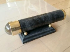 American Express Kaleidoscope Centurion Black Card Limited 17.4 x 3.6cm USED