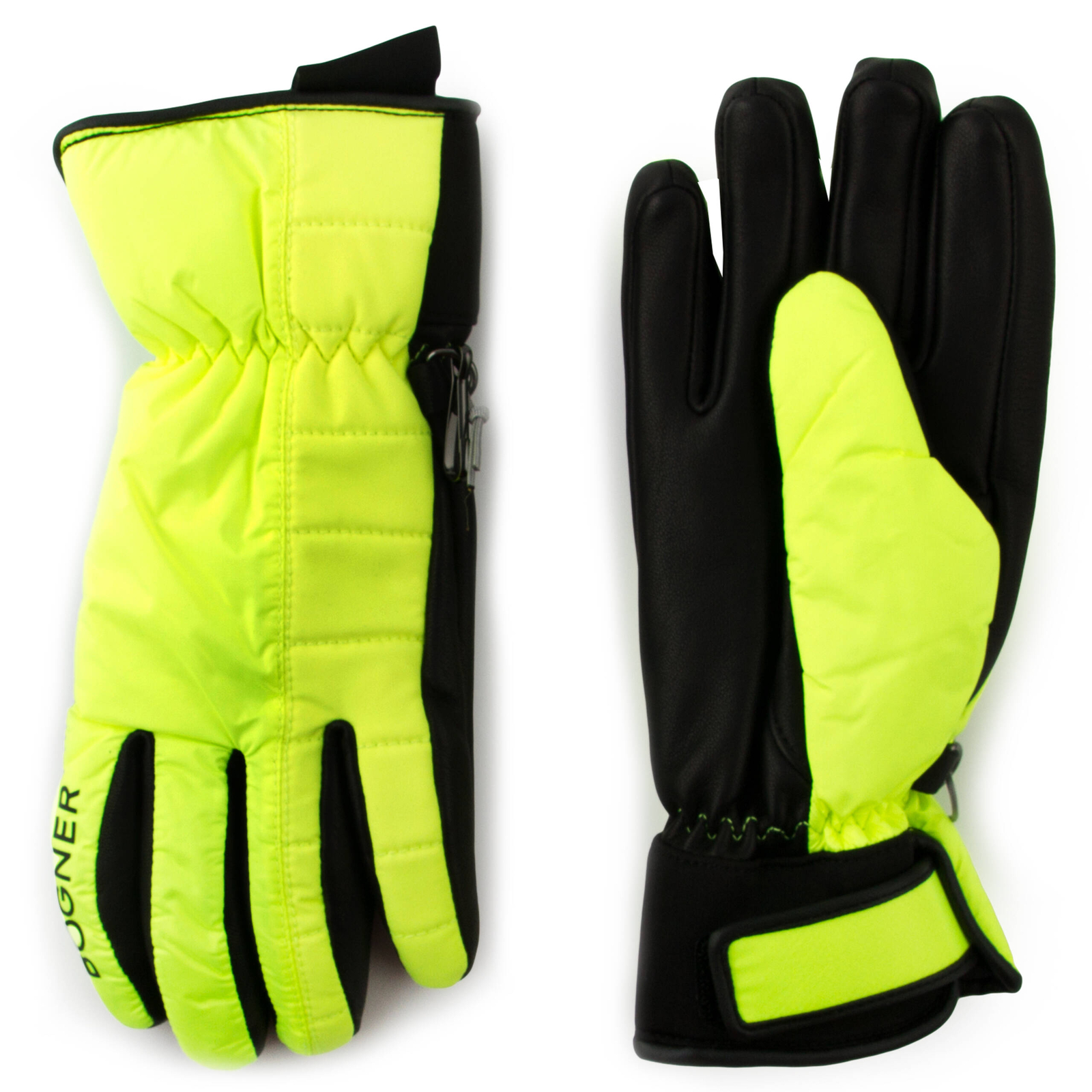 Женские лыжные перчатки Bogner Cadis S 49590₽