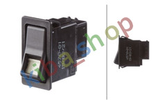 SWITCH NUMBER OF PINS 4 24V 8A FITS MAN NEOPLAN