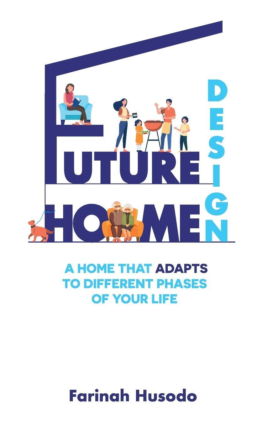 Farinah Husodo | Future Home Design | Buch | Englisch (2021) | 514