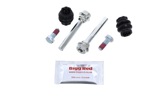 Kit Perni Guida Pinza Freno BCF1402A Compatibile Con Mazda 6 GG Gy Gh 2002 2012~p144143762 - Foto 10