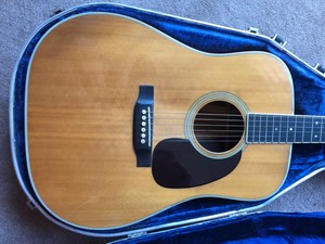 martin d35 1973