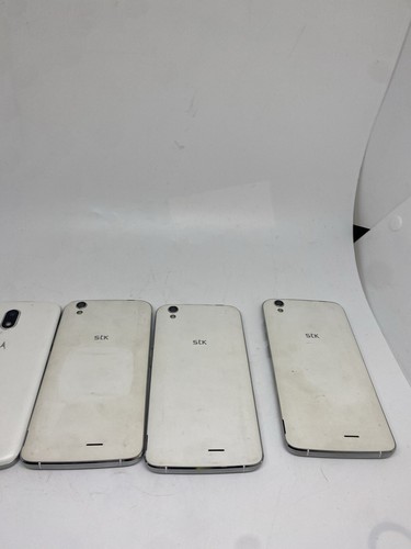 STK Sync 5E, Motorola Android Touchscreen Smartphone Bundle X 4 Ersatzteile Reparaturen - Bild 18 von 20