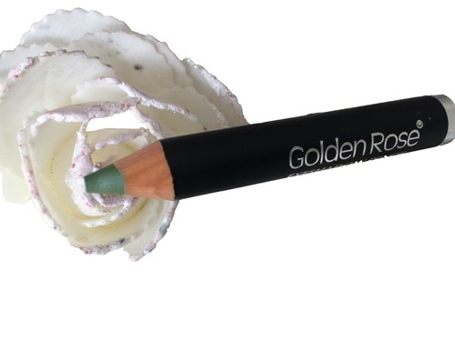 Crayon à Lèvres Golden Rose 522 Vin Mat - Neuf Sous Blister, Effet Longue Tenue Hydratant