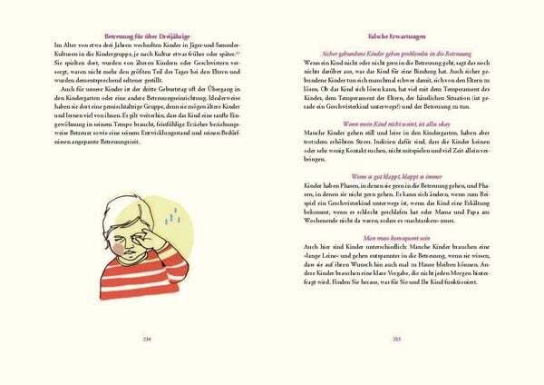 Thumbnail - Artgerecht - Das Andere Kleinkinderbuch