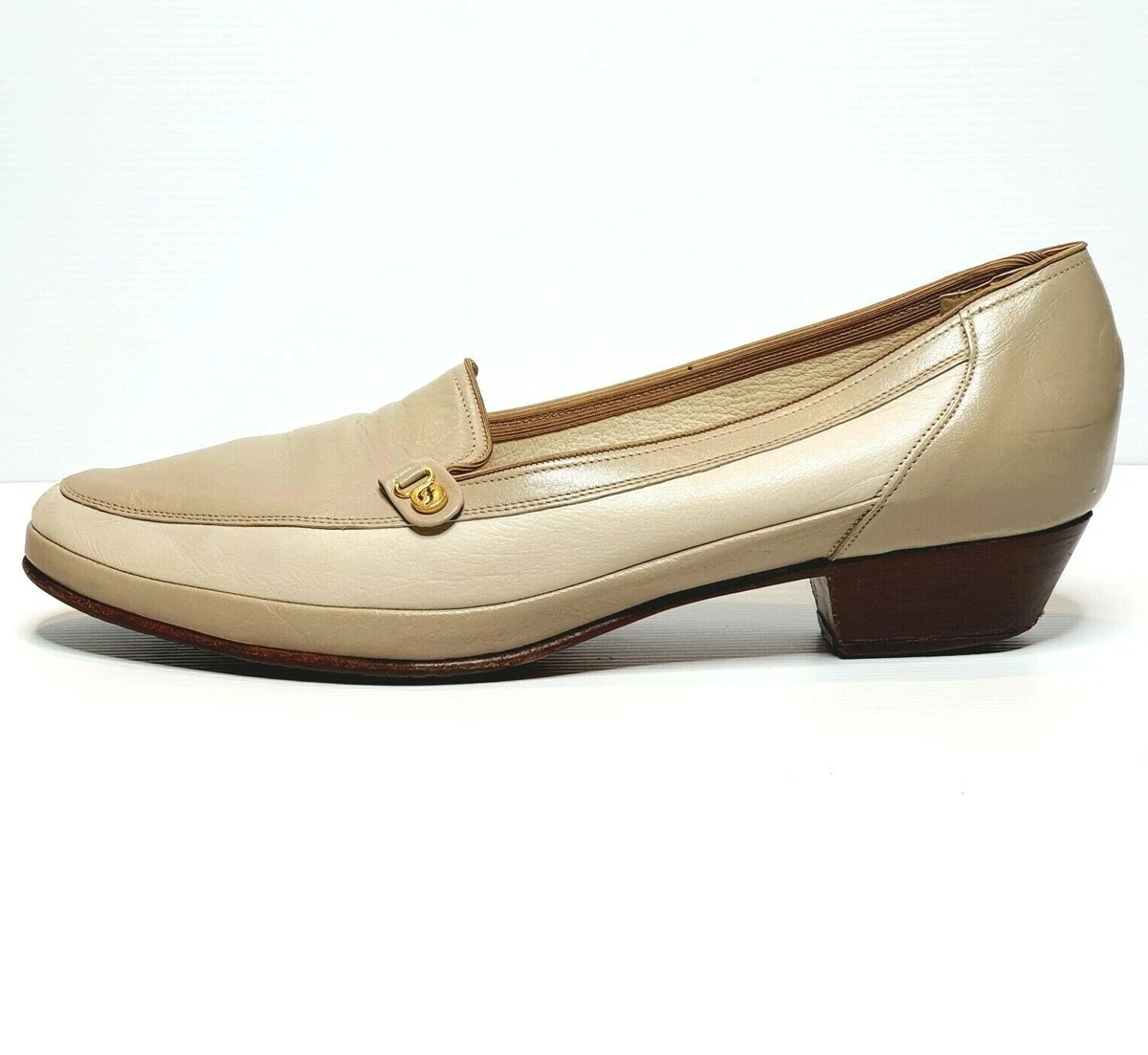 Clarks brookfield deals moccasins