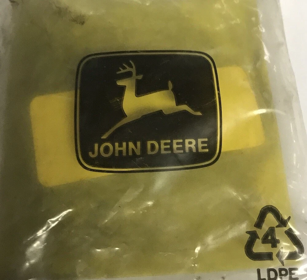 R32617, John Deere Retainer | eBay