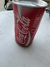 1989 Vintage Dancing Coca-Cola Can Tested Not Working Preowned