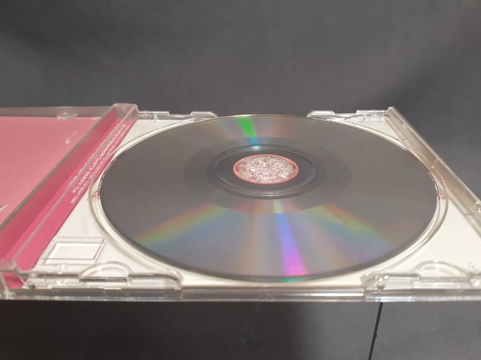 SEGA DREAMCAST THE KING OF FIGHTERS 2002 KOF 2002 Japanese Version Boxed - Image 4 of 4