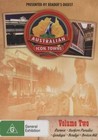 <!--F#f_0-->AUSTRALIAN ICON TOWNS: VOLUME TWO - DVD<!--F/-->