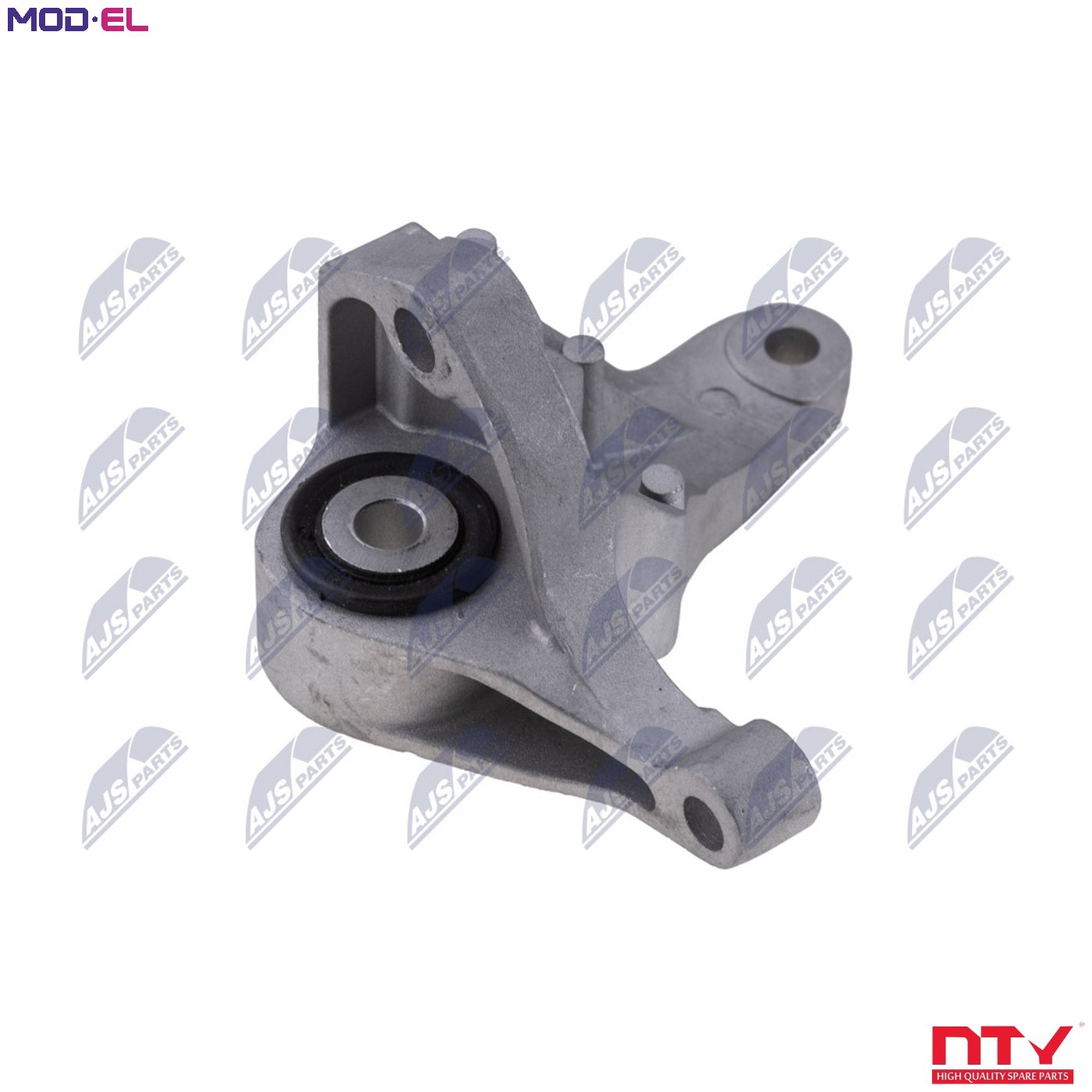 MOUNTING ENGINE ZPS-FR-066 FOR FORD MONDEO/IV/Turnier S-MAX/VAN GALAXY/MK/II