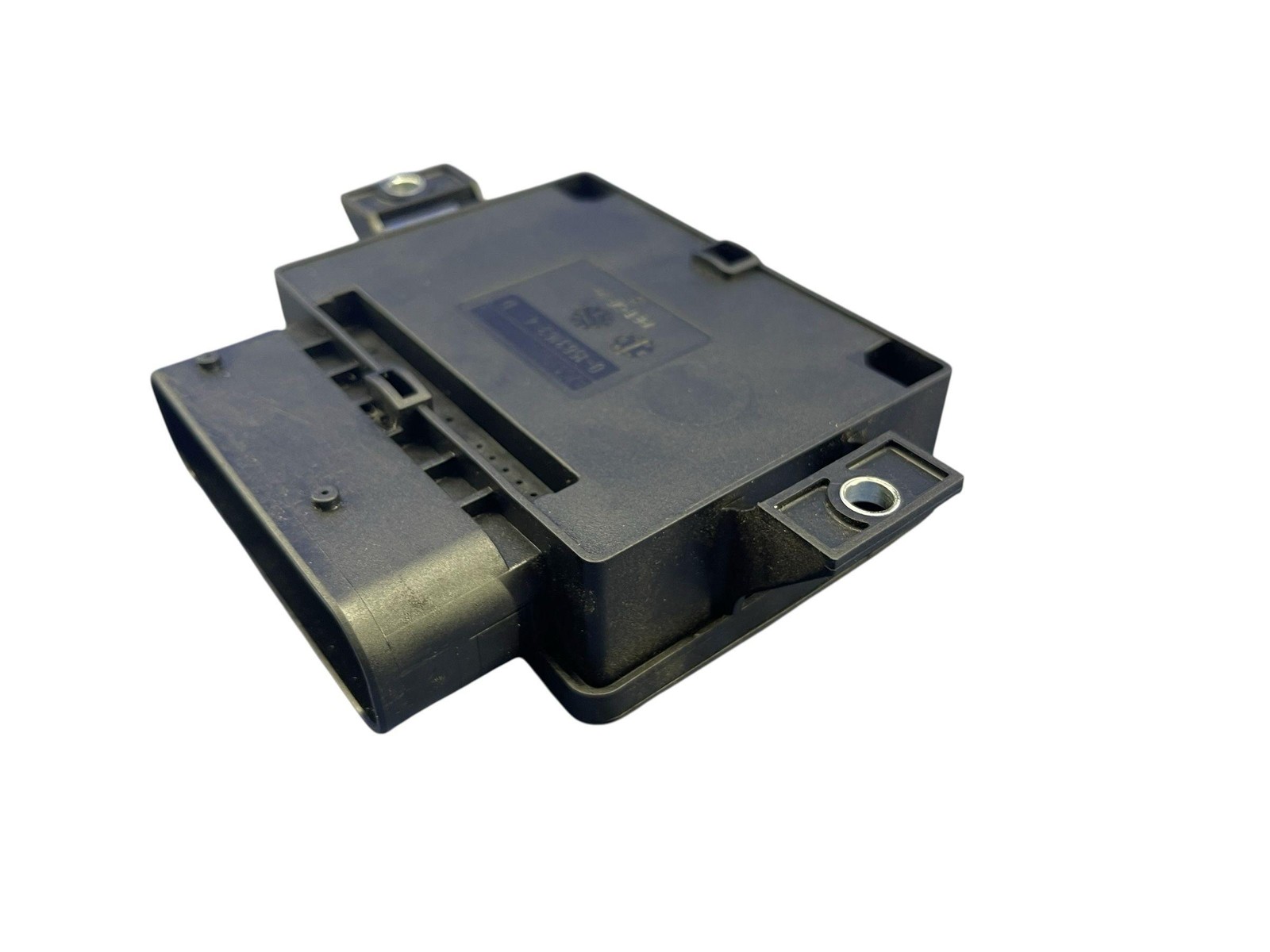 2016-2020 BMW I8 HANDBRAKE HAND PARKING PARK BRAKE CONTROL MODULE 6887357 OEM