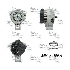 Alternateur Talbot TAGORA