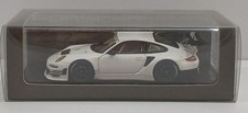  SPARK Minicar 1/43 Porsche 911 (997) GT3 RSR 2012 Used