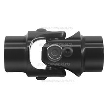 34-36 Spline X 34 Round Steering Shaft Universal U Joint Coupling