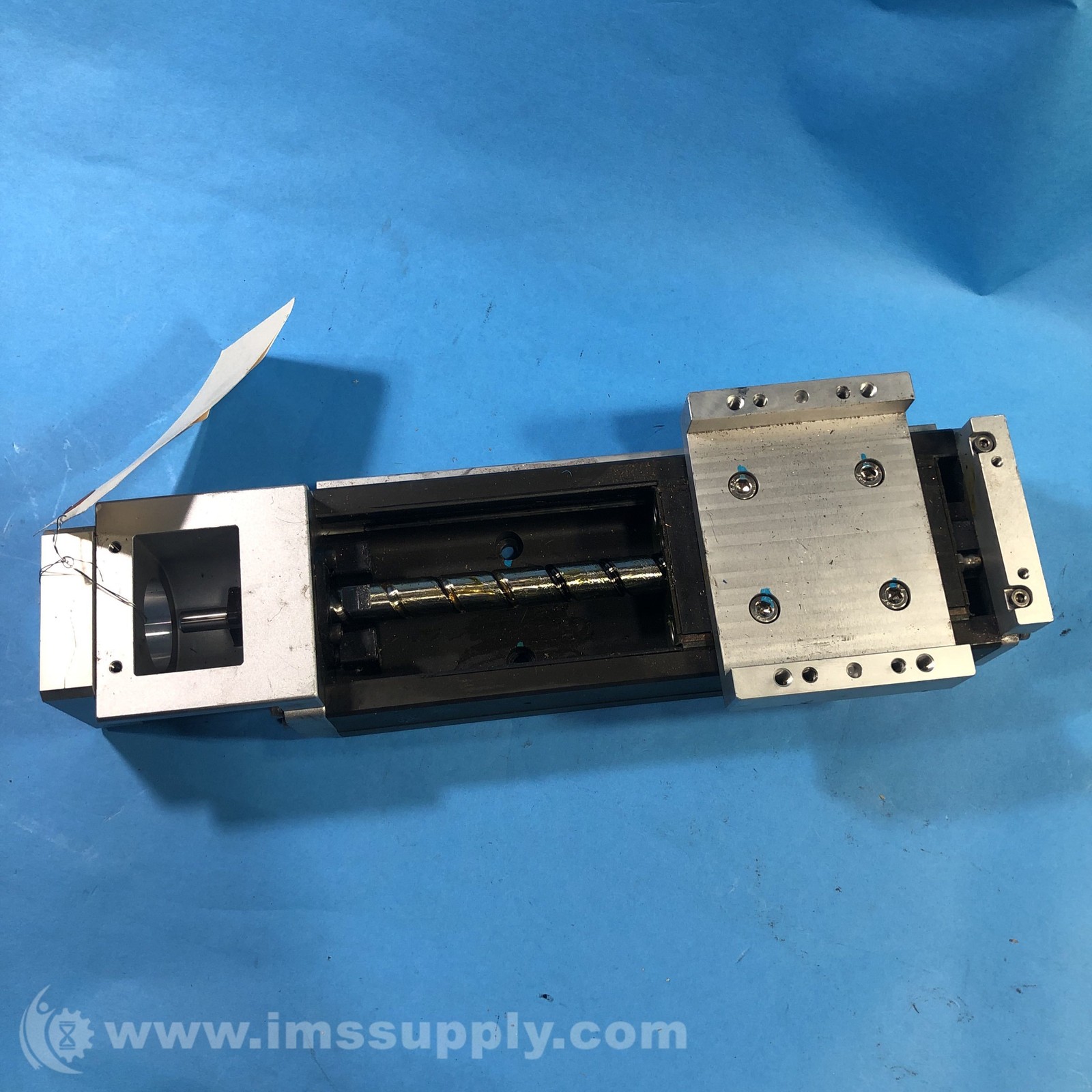 Festo ZCL-EGSK-46-100 Linear Guide USIP