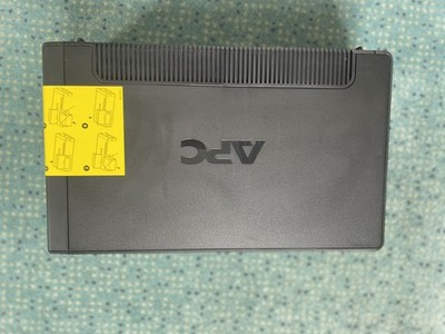 APC BR900GI  Back-UPS Pro 900 VA 540 Watt Tower UPS Eu 230 240V USV POWER BACKUP