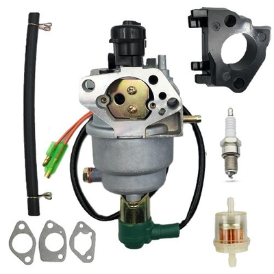 #ad Carburetor Carb For Champion 100155 Generator Replacement $25.99