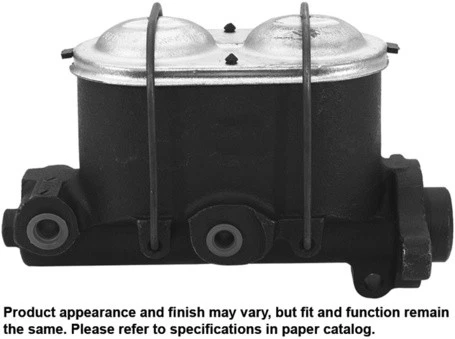 Cilindro maestro A 1 Cardone 10-1732 Foto 3 de 4