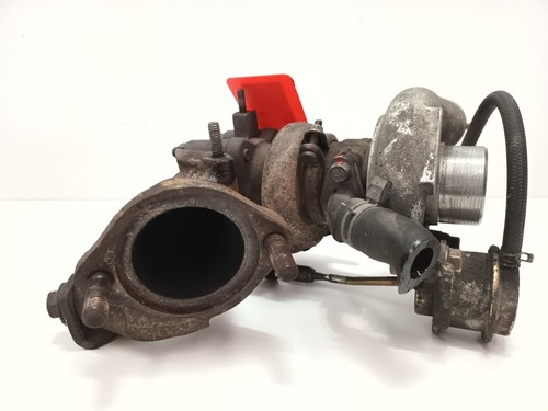 8973253881 turbolader at OPEL MERIVA COSMO degzp2866872