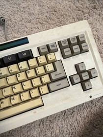 Adam Coleco ColecoVision Family Computer Console 2410CPU With Extras- Untested