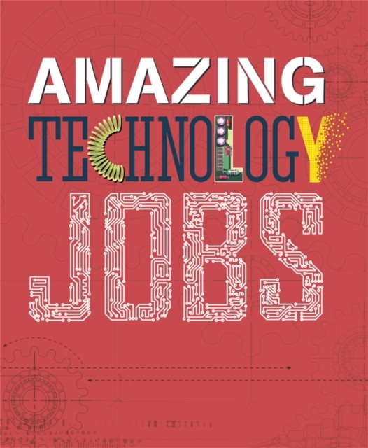 Technology by Colin Hynson HARDBACK 9781526300065
