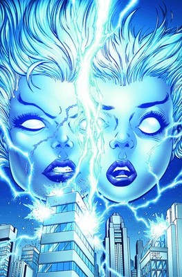 X-MEN FOREVER 2 #14 MARVEL COMICS