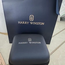 Harry Winston  Hard Case