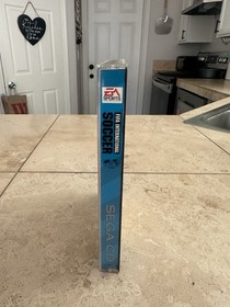 EA Sports FIFA International Soccer SEGA CD CIB Authentic